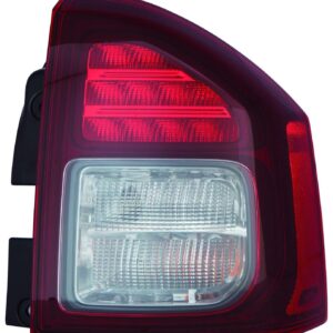 DEPO 333-1964R-ASN Tail Lamp
