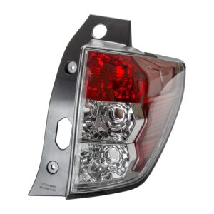 TYC Products 11-6337-01 Tail Lamp