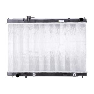 TYC Products 2780 Radiator Assemb