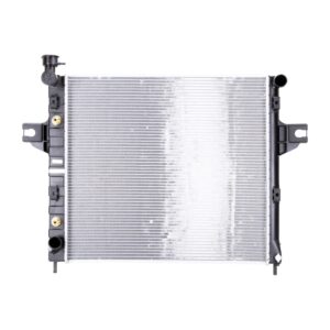 TYC Products 2262 Radiator Assemb