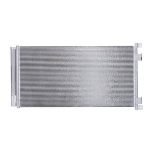 TYC Products 3989 A/C Condenser
