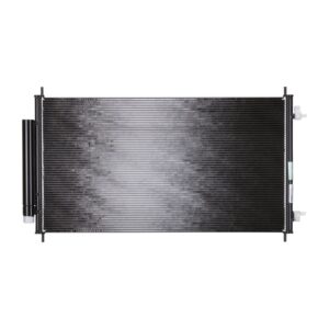 TYC Products 3599 A/C Condenser
