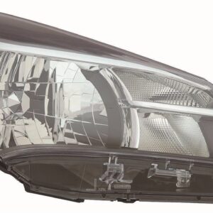 DEPO 312-11F3R-US2 Head Lamp