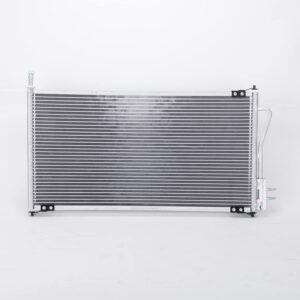TYC Products 4938 A/C Condenser