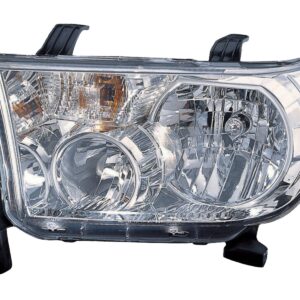 DEPO 312-11A3L-AC Capa Head Lamp