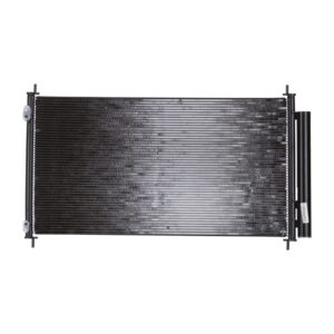 TYC Products 3766 A/C Condenser