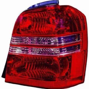 DEPO 312-1952R-US Tail Lamp