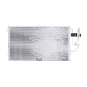 TYC Products 3051 A/C Condenser