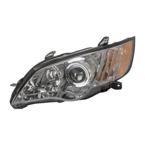 TYC Products 20-9018-90-1 Headlight Assem