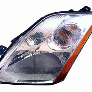 DEPO 315-1163R-AS1 Head Lamp