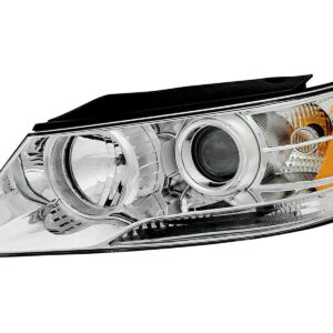 DEPO 321-1135L-AS Head Lamp