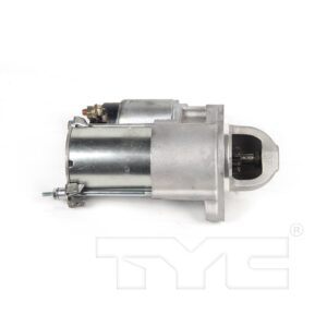 TYC Products 1-06976 Starter Motor