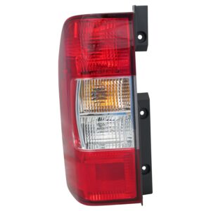 TYC Products 11-6610-00 Tail Light Asse