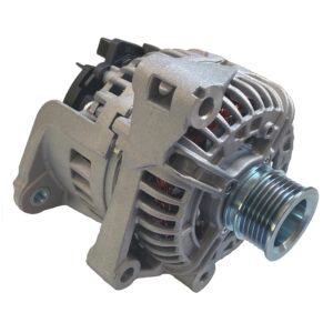 TYC Products 2-11083 Alternator