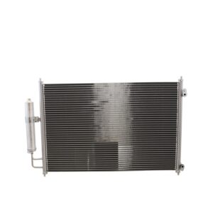 TYC Products 3680 A/C Condenser