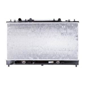 TYC Products 2672 Radiator Assemb