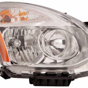DEPO 315-1181R-AS Head Lamp