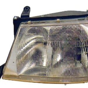 DEPO 312-1108L-AS Head Lamp
