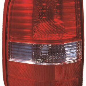 DEPO K30-1919L-US Tail Lamp