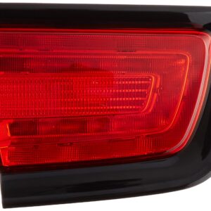 DEPO 334-1930L-AS Tail Lamp