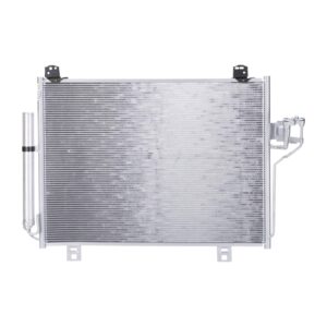 TYC Products 30060 A/C Condenser