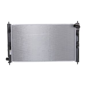 TYC Products 2979 Radiator Assemb