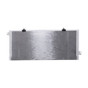 TYC Products 4981 A/C Condenser