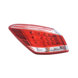 TYC Products 11-6456-90 Tail Light Asse