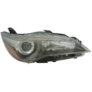 TYC Products 20-9609-90 Head Lamp