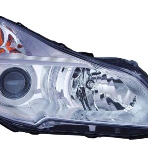 DEPO 320-1122R-ASN1 Head Lamp