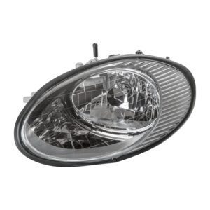 TYC Products 20-3170-00 Headlight Assem
