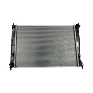 TYC Products 13134 Radiator Assemb