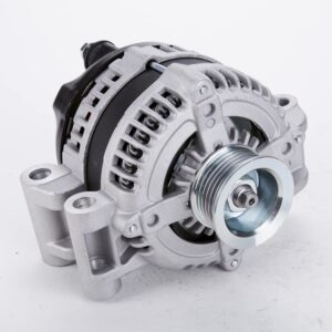 TYC Products 2-11383 Alternator