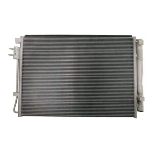 TYC Products 30109 A/C Condenser