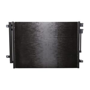 TYC Products 30036 A/C Condenser