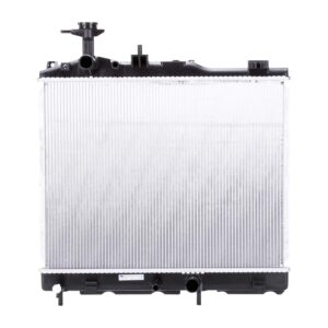 TYC Products 13469 Radiator Assemb