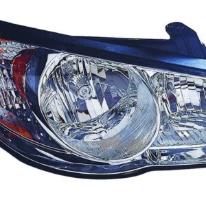 DEPO 321-1134R-AC Capa Head Lamp