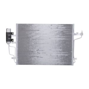 TYC Products 4115 A/C Condenser