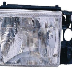 DEPO 373-1110L-AS Head Lamp