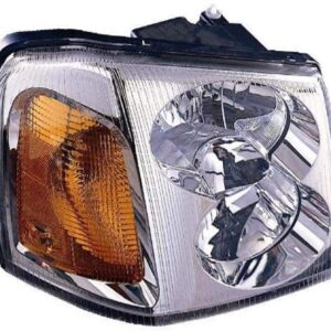 DEPO 335-1120R-AS Head Lamp