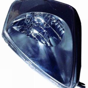 DEPO 314-1126R-AC Capa Head Lamp