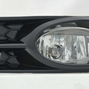 TYC Products 19-6047-00 Fog Light Assem
