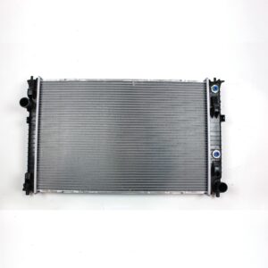 TYC Products 2856 Radiator Assemb