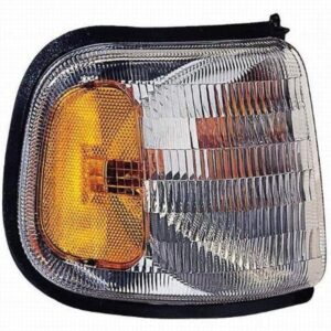 DEPO 333-1518R-US Corner Lamp
