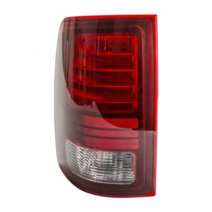 TYC Products 11-6556-90 Tail Lamp