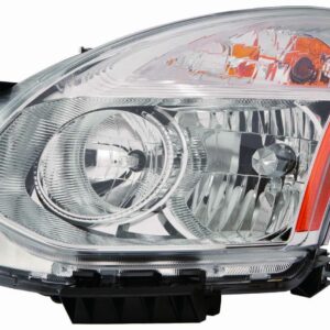 DEPO 315-1181L-AS Head Lamp