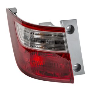 TYC Products 11-6362-00 Tail Lamp