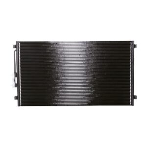 TYC Products 4957 A/C Condenser