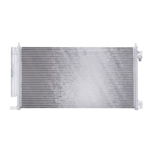 TYC Products 3152 A/C Condenser