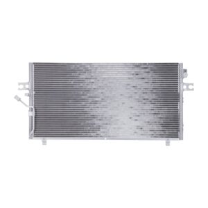 TYC Products 3061 A/C Condenser